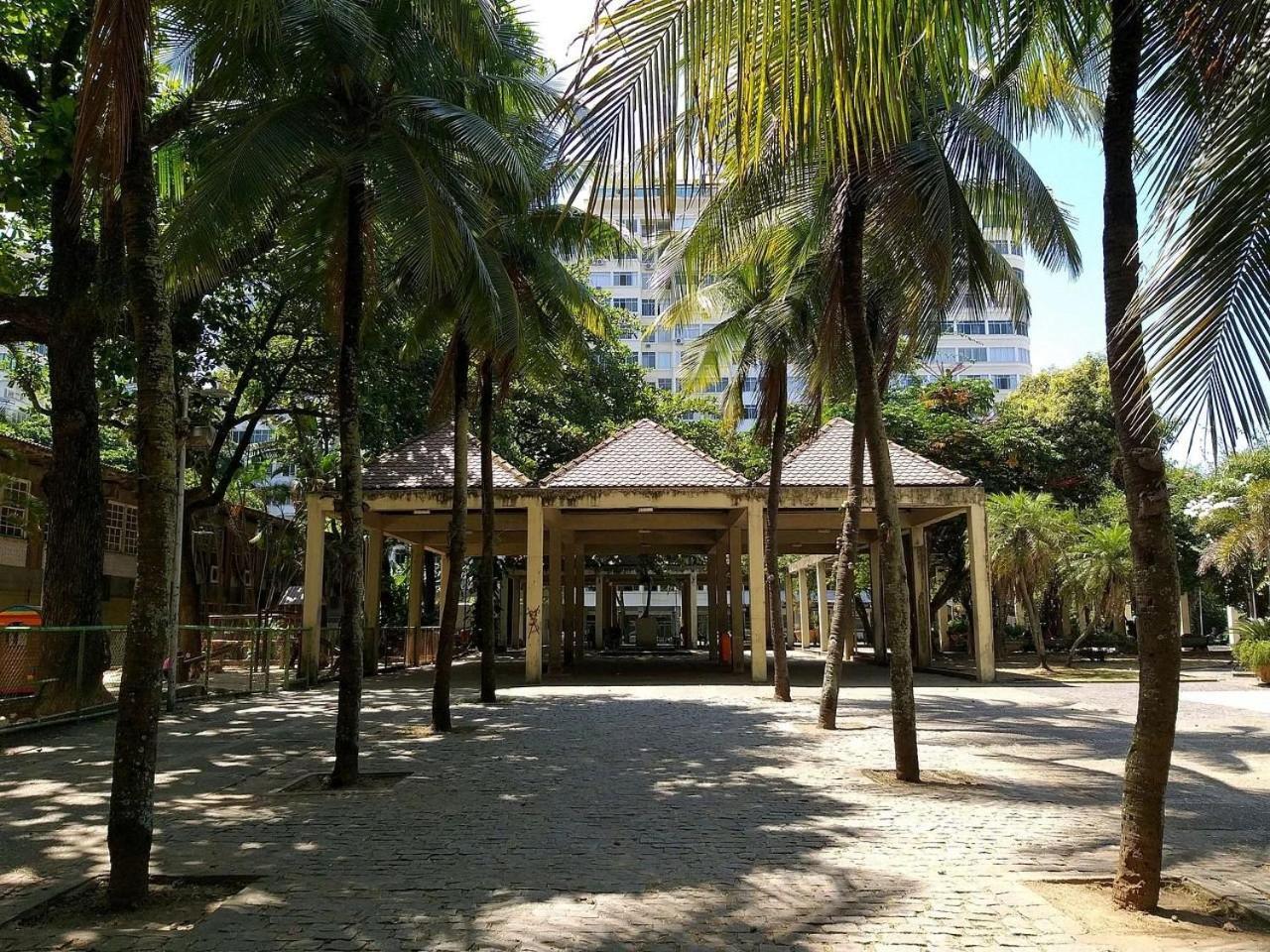 Lar Copacabana - 4 Hospedes, E Aconchego